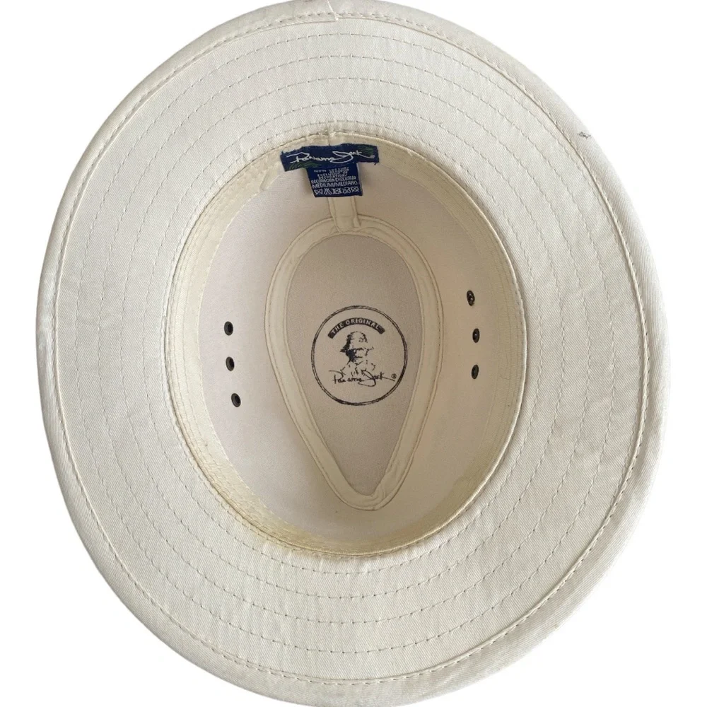 Panama Jack Hat - Picture 7 of 13